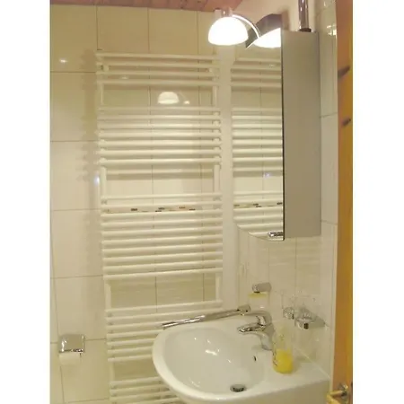 Blauort In Friedrichskoog-spitze Casa de Férias