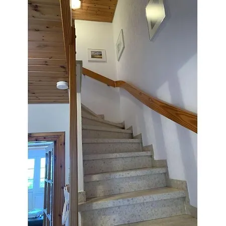 Casa de Férias Blauort In Friedrichskoog-spitze Friedrichskoog-Spitz