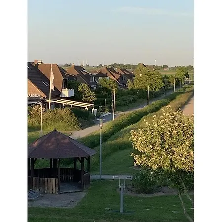 Blauort In Friedrichskoog-spitze * Friedrichskoog-Spitz