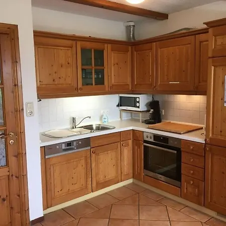 Blauort In Friedrichskoog-spitze *