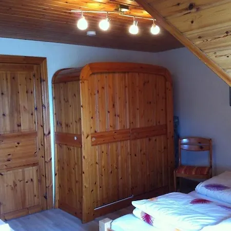 Blauort In Friedrichskoog-spitze Casa de Férias *