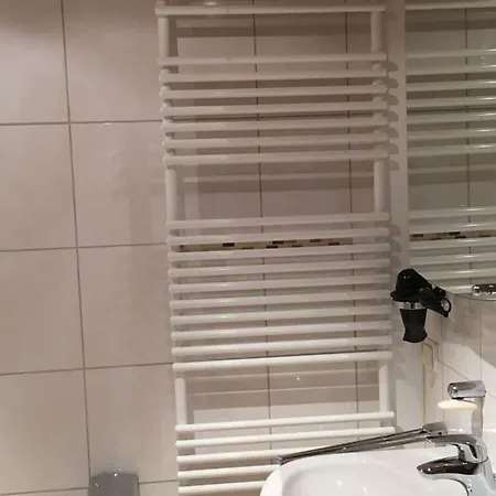 Casa de Férias Blauort In Friedrichskoog-spitze Friedrichskoog-Spitz