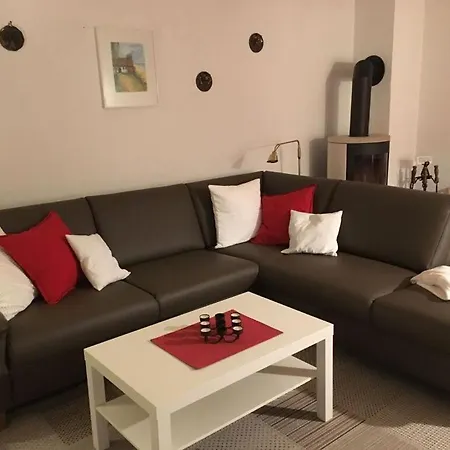 Blauort In Friedrichskoog-spitze * Friedrichskoog-Spitz