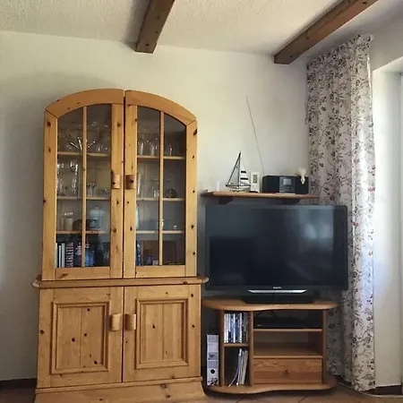 Blauort In Friedrichskoog-spitze Casa de Férias Friedrichskoog-Spitz