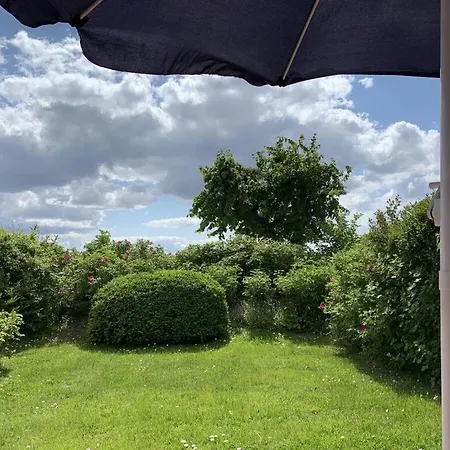 Casa de Férias Blauort In Friedrichskoog-spitze *