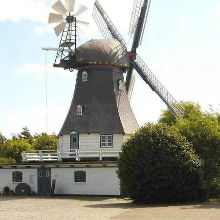 Blauort In Friedrichskoog-spitze