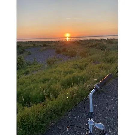 Casa de Férias Blauort In Friedrichskoog-spitze *