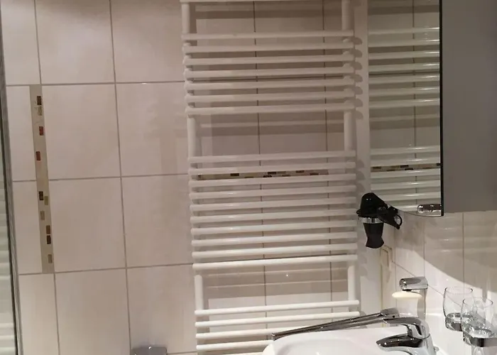 Vakantiehuis Blauort In Friedrichskoog-spitze Friedrichskoog-Spitz